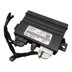 Centralina sensori di parcheggio CITROEN C5 Break 3° Serie - 1781232 - 1781232