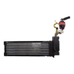 Radiatore riscaldamento elettrico CITROEN C5 Break 3° Serie
