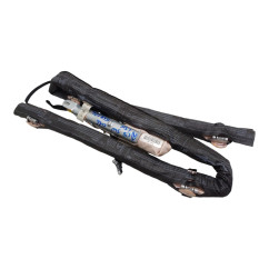 Airbag a tendina lato Sinistro CITROEN C5 Break 3° Serie - 1781355 - 1781355