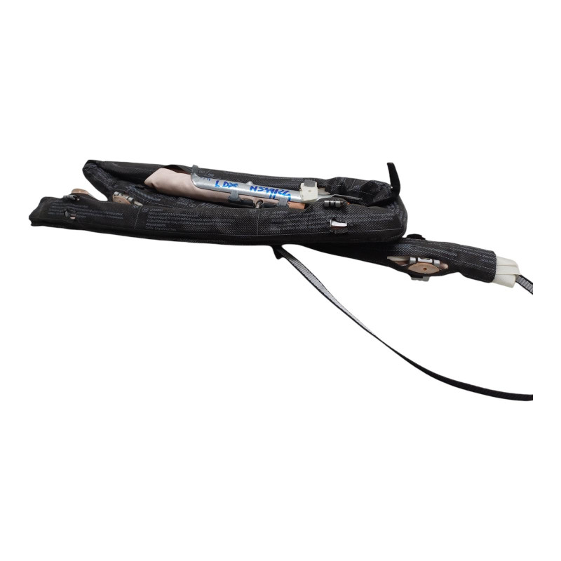Airbag a tendina laterale passeggero CITROEN C5 Break 3° Serie