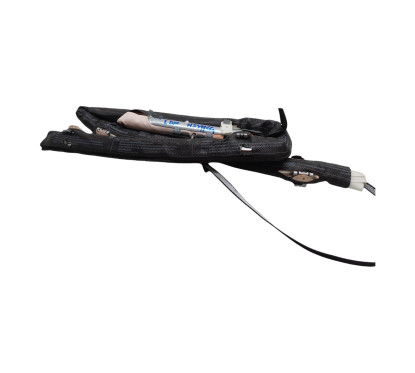 Airbag a tendina laterale passeggero CITROEN C5 Break 3° Serie - 1781359 - 1781359