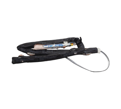 Airbag a tendina laterale passeggero CITROEN C5 Break 3° Serie