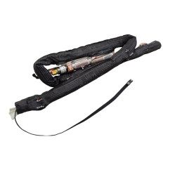Airbag a tendina laterale passeggero CITROEN C5 Break 3° Serie - 1781359 - 1781359