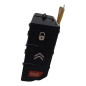 Pulsante emergenza e chiusura porte CITROEN C5 Break 3° Serie