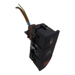 Pulsante emergenza e chiusura porte CITROEN C5 Break 3° Serie - 1781488 - 1781488