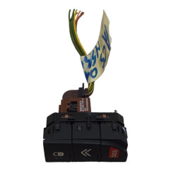 Pulsante emergenza e chiusura porte CITROEN C5 Break 3° Serie - 1781488 - 1781488