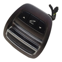 Pulsante freno di stazionamento CITROEN C5 Break 3° Serie