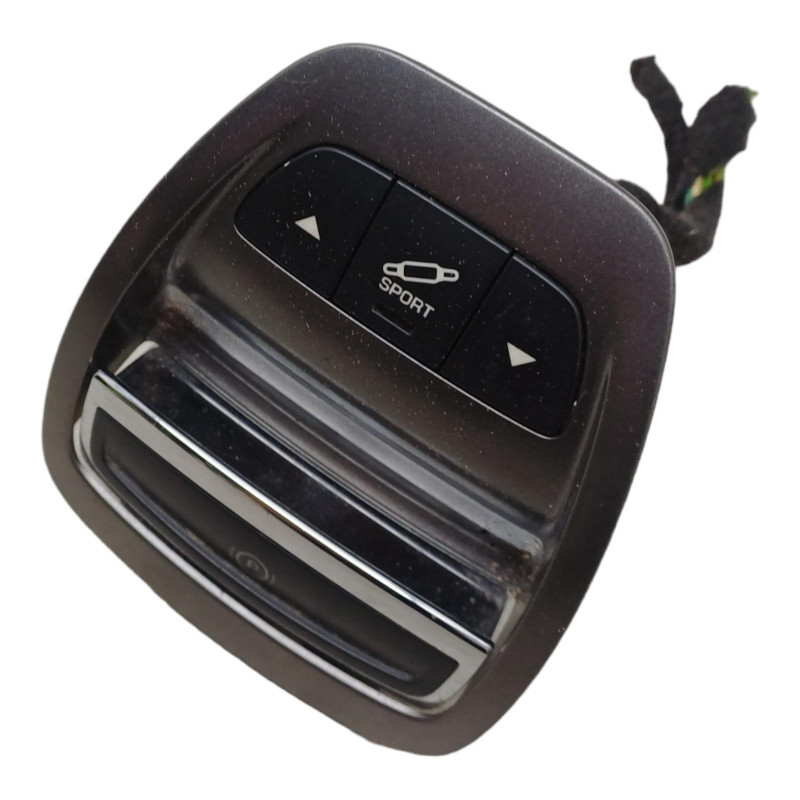 Pulsante freno di stazionamento CITROEN C5 Break 3° Serie