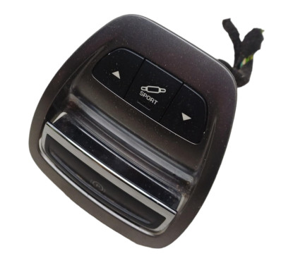 Pulsante freno di stazionamento CITROEN C5 Break 3° Serie - 1781531 - 1781531