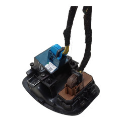 Pulsante freno di stazionamento CITROEN C5 Break 3° Serie - 1781531 - 1781531