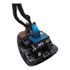 Pulsante freno di stazionamento CITROEN C5 Break 3° Serie - 1781531 - 1781531