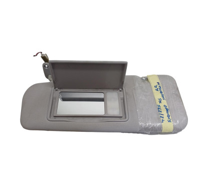 Parasole aletta anteriore SX MITSUBISHI Grandis 1° Serie - 7620A293HA - 1781984