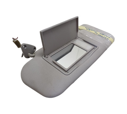 Parasole aletta anteriore SX MITSUBISHI Grandis 1° Serie