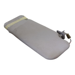 Parasole aletta anteriore SX MITSUBISHI Grandis 1° Serie - 7620A293HA - 1781984