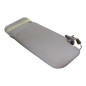 Parasole aletta anteriore SX MITSUBISHI Grandis 1° Serie
