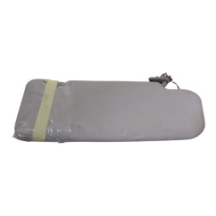 Parasole aletta anteriore SX MITSUBISHI Grandis 1° Serie - 7620A293HA - 1781984