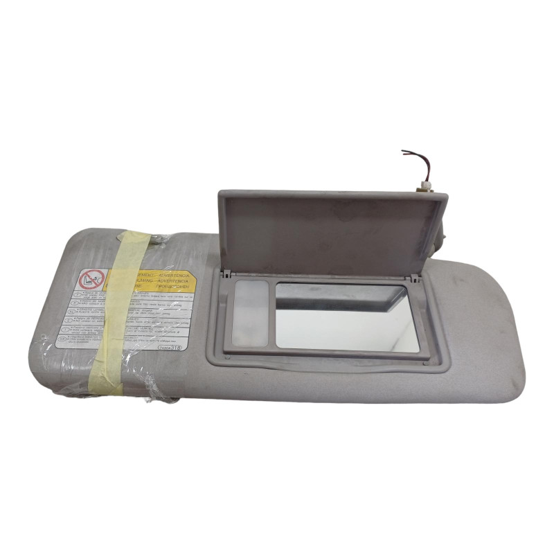 Parasole aletta Lato Passeggero MITSUBISHI Grandis 1° Serie
