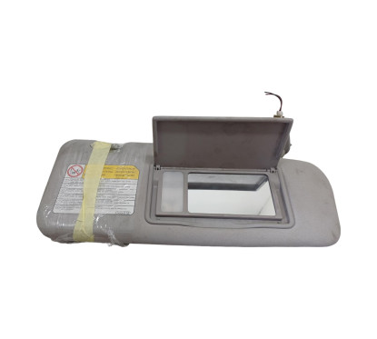 Parasole aletta Lato Passeggero MITSUBISHI Grandis 1° Serie - 7620A296HA - 1781991