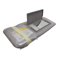 Parasole aletta Lato Passeggero MITSUBISHI Grandis 1° Serie - 7620A296HA - 1781991