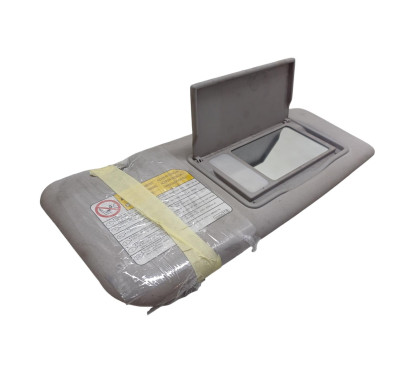Parasole aletta Lato Passeggero MITSUBISHI Grandis 1° Serie