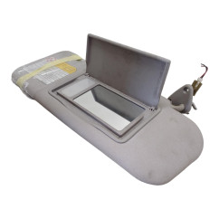 Parasole aletta Lato Passeggero MITSUBISHI Grandis 1° Serie - 7620A296HA - 1781991