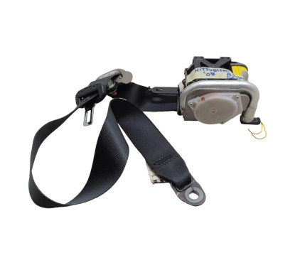 Cintura di sicurezza anteriore destra MITSUBISHI Grandis 1° Serie - MN173798HA - 1782191