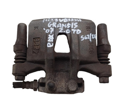 Pinza Freno Posteriore Destra MITSUBISHI Grandis 1° Serie - MN116310 - 1783287