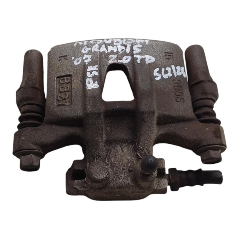 Pinza Freno Posteriore Sinistra MITSUBISHI Grandis 1° Serie