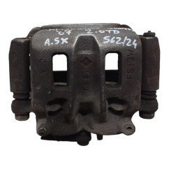 Pinza Freno Anteriore Sinistra MITSUBISHI Grandis 1° Serie