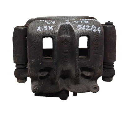 Pinza Freno Anteriore Sinistra MITSUBISHI Grandis 1° Serie - MR407675 - 1783293