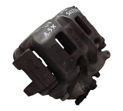 Pinza Freno Anteriore Sinistra MITSUBISHI Grandis 1° Serie
