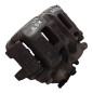 Pinza Freno Anteriore Sinistra MITSUBISHI Grandis 1° Serie