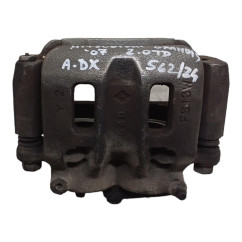 Pinza Freno anteriore Destra MITSUBISHI Grandis 1° Serie