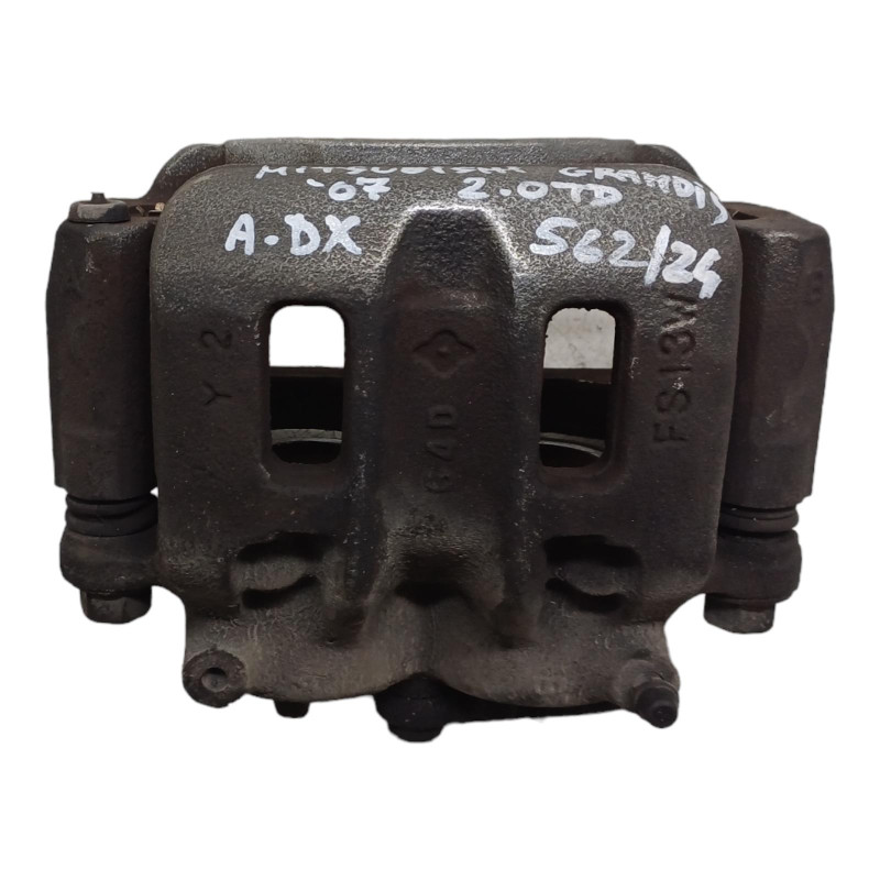 Pinza Freno anteriore Destra MITSUBISHI Grandis 1° Serie