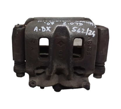 Pinza Freno anteriore Destra MITSUBISHI Grandis 1° Serie - MR407676 - 1783295