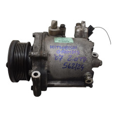 Compressore A/C MITSUBISHI Grandis 1° Serie
