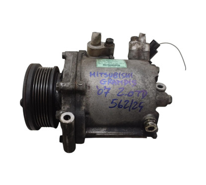 Compressore A/C MITSUBISHI Grandis 1° Serie - 1783301 - 1783301