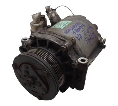 Compressore A/C MITSUBISHI Grandis 1° Serie