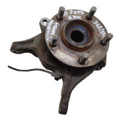 Montante sospensione ANT DX MITSUBISHI Grandis 1° Serie