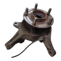 Montante sospensione ANT DX MITSUBISHI Grandis 1° Serie - MR594356 - 1783313