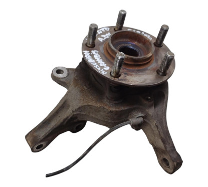 Montante sospensione ANT DX MITSUBISHI Grandis 1° Serie