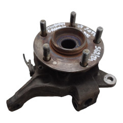 Montante sospensione ANT DX MITSUBISHI Grandis 1° Serie - MR594356 - 1783313