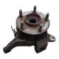 Montante sospensione ANT DX MITSUBISHI Grandis 1° Serie