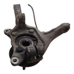 Montante sospensione ANT DX MITSUBISHI Grandis 1° Serie - MR594356 - 1783313