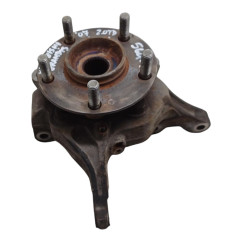 Montante sospensione ANT. SX MITSUBISHI Grandis 1° Serie