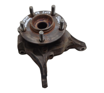 Montante sospensione ANT. SX MITSUBISHI Grandis 1° Serie - MR594355 - 1783315