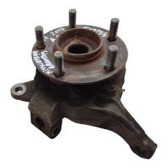 Montante sospensione ANT. SX MITSUBISHI Grandis 1° Serie - MR594355 - 1783315