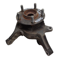 Montante sospensione ANT. SX MITSUBISHI Grandis 1° Serie - MR594355 - 1783315