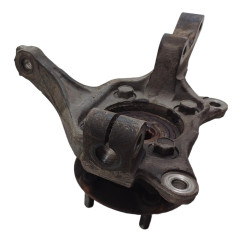 Montante sospensione ANT. SX MITSUBISHI Grandis 1° Serie - MR594355 - 1783315