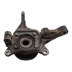 Montante sospensione ANT. SX MITSUBISHI Grandis 1° Serie - MR594355 - 1783315